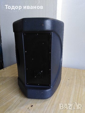 Montarbo-8 инча, 1 брой, снимка 7 - Тонколони - 43281852