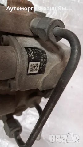 2940000981 ГНП за SUBARU OUTBACK FORESTER 2.0 D 150 Hp, снимка 3 - Части - 47505711