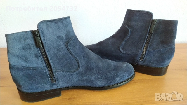 Оригинални маркови боти - Lacoste, снимка 1