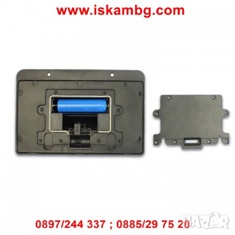 Соларна лампа за стена led диоди и сензор за движение - 1828, снимка 10 - Други стоки за дома - 26835694