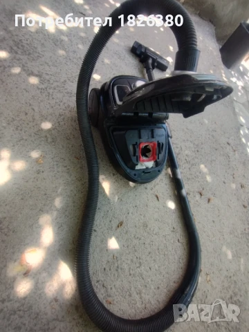 Прахосмукачка rowenta, снимка 4 - Прахосмукачки - 50842307