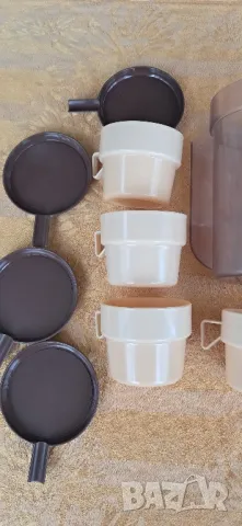 Ретро туристически чаши , снимка 6 - Колекции - 48630313