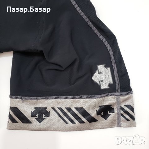 DESCENTE Вело Панталон Шорти Размер М, снимка 3 - Велосипеди - 43367196