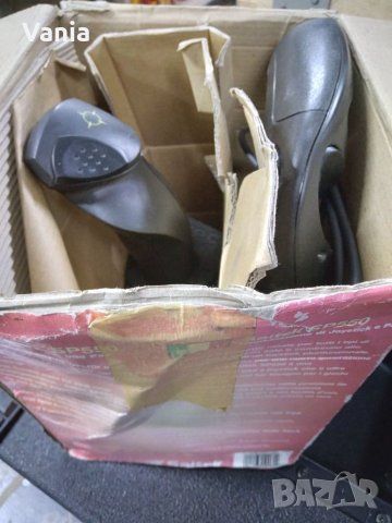 Джойстик Saitek sp550, снимка 10 - Аксесоари - 35060874