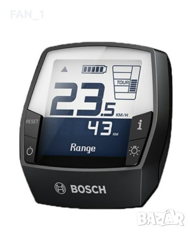 BOSCH Purion, Intuvia, Smart system, KIOX DISPLAY , снимка 5 - Велосипеди - 31425497