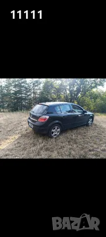 Опел Астра H 1.6 105 кн. с газ, снимка 1