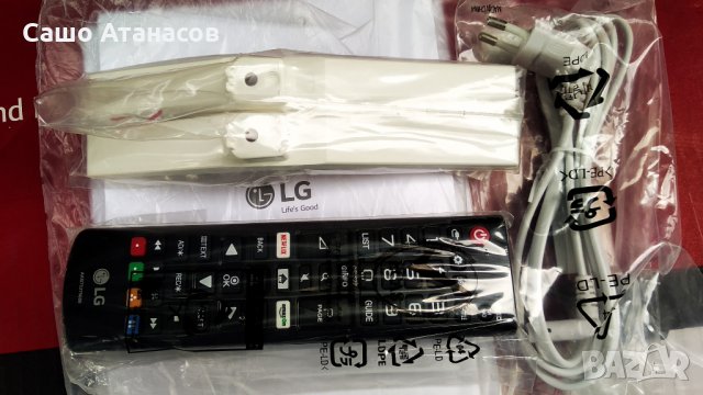 LG 32LK6200PLA със счупена матрица ,EAX67165201(1.9) ,EAX67703503(1.1) ,HV320FHB-N02 ,TWCM-K305D, снимка 18 - Части и Платки - 33230631