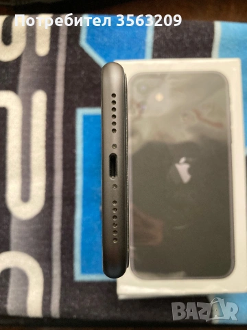 iPhone 11 64gb Батерия 97%, снимка 4 - Apple iPhone - 53123957