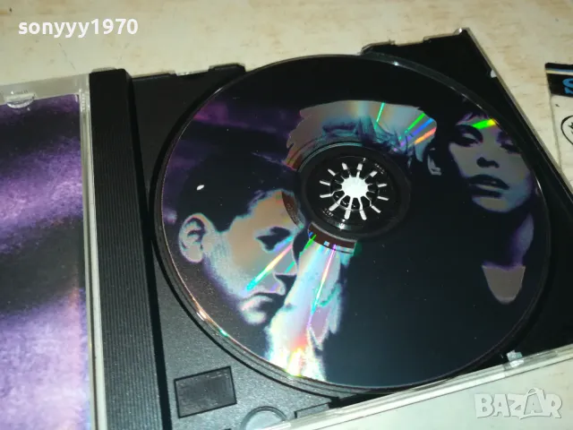 JIMMY PAGE ROBERT PLANT CD 0312241028, снимка 6 - CD дискове - 48204764