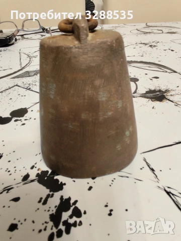 Старинни чанове , снимка 7 - Антикварни и старинни предмети - 53280415