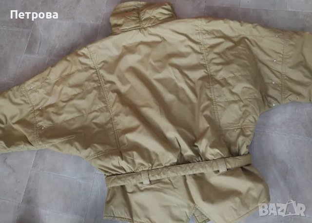 Комплект яке и пола, с топла подплата и невероятен дизайн, снимка 4 - Спортни екипи - 49342505