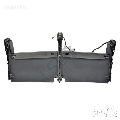 Механизъм със сенници Citroen DS4 (2011-2015) ID: 98910