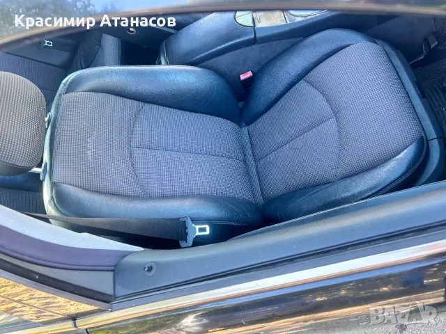 Салон Седалка предна дясна за Мерцедес Е-класа W211.2002-2008г, снимка 16 - Аксесоари и консумативи - 47668792