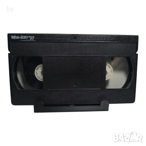 Новогодишен концерт на Каналето 98г /видео касета/, снимка 4 - Други музикални жанрове - 47641644