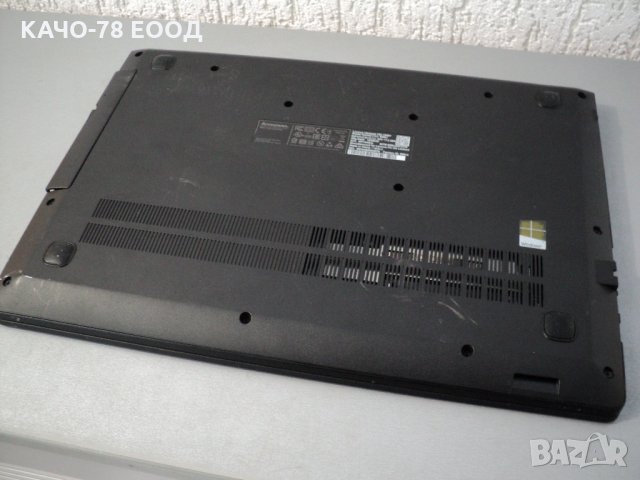 Lenovo Ideapad 100 – 15IBY, снимка 3 - Части за лаптопи - 28496608