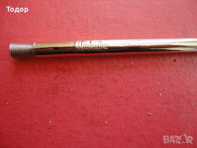 Позлатен молив за очи Mayveline 1, снимка 2 - Козметика за лице - 52647161