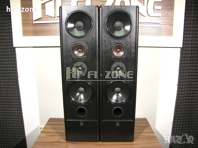 Тонколони I.Q ted 4 /1