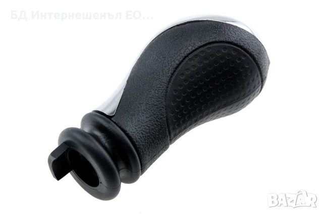Топка за скоростен лост Citroen C5, Xsara Picasso, 5 скорости, Хром, снимка 3 - Части - 50924775