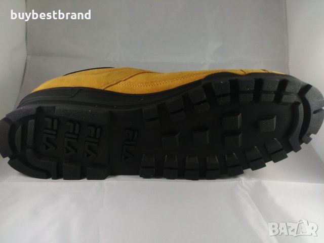 Fila Trail Blazer номер 48 Оригинални Обувки, снимка 3 - Спортни обувки - 27463003