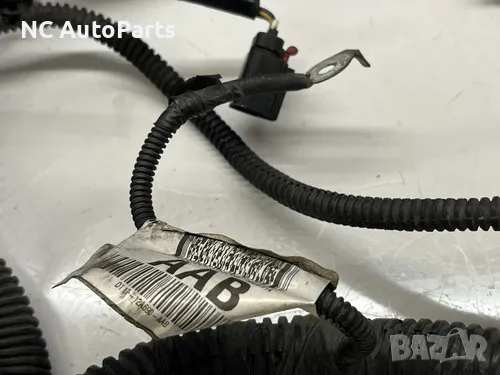 Окабеляване за двигател за Ford Форд Канект 1.6 Дизел 8V 115 коня T1GA DT1T-12A690-AAB Ford 2015, снимка 6 - Части - 49356981
