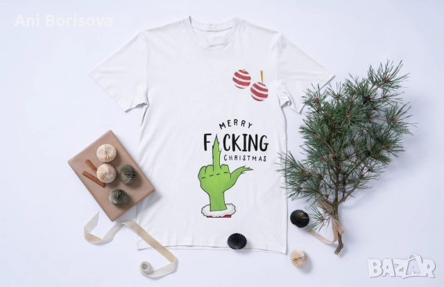 Гринч - зелена светлина за Коледа , снимка 11 - Коледни подаръци - 52619773