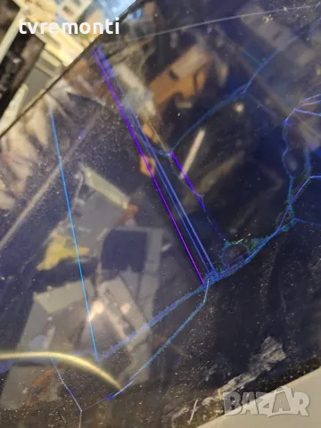 Main AV PCB TNPH1087 1A for 32inc DISPLAY TPT315B5-DXJSFE REV:S1E for Panasonic Viera TX-32AS520E, снимка 8 - Части и Платки - 47306207