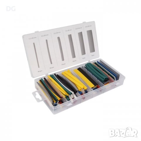 Термошлауфки 86449 128 Броя, снимка 1