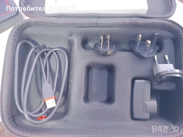 ТИНКСКАН МАКС 2, снимка 8 - Аксесоари и консумативи - 52655299