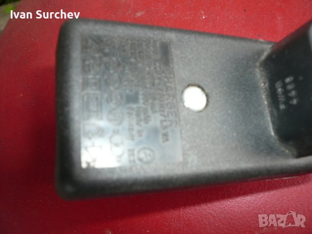 ЗАРЯДНО ЗА БАТЕРИИ CHARSER-1,5 VATA, снимка 7 - Друга електроника - 40661169