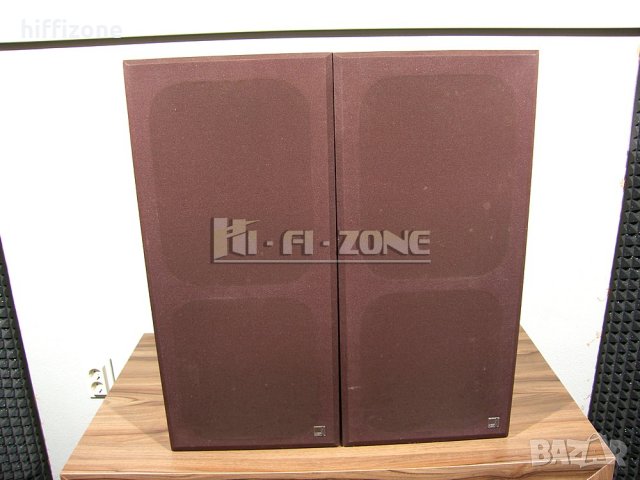 ТОНКОЛОНИ   Kef carlton lll , снимка 6 - Тонколони - 33649980