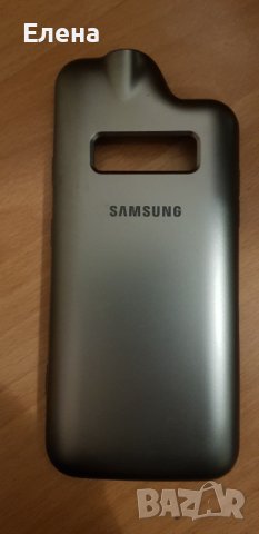 ULTRASONIC COVER EF-PI858B, снимка 2 - Калъфи, кейсове - 43941361