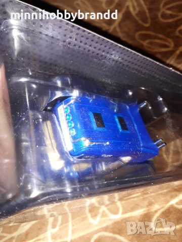 Volvo VNL 760 1998 Scania Longline 2014 1.43 , снимка 6 - Колекции - 53479040