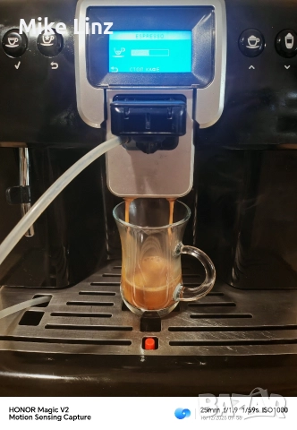 Saeco Royal one touch Capuchino , снимка 5 - Кафемашини - 52798162