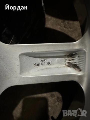 Продавам ТОП джанти AC Schnitzer Type IV 19” 5x120 Bmw, снимка 16 - Гуми и джанти - 53586862