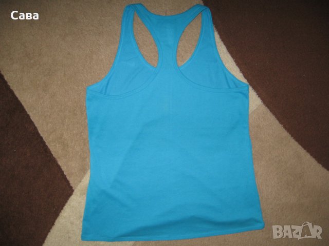 Потник и шорти NIKE   дамски,Л-ХЛ, снимка 4 - Спортни екипи - 32611332