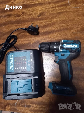 винтоверт макита 