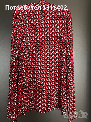 Ново поло с етикет Orsay, размер S, снимка 3 - Блузи с дълъг ръкав и пуловери - 44087256