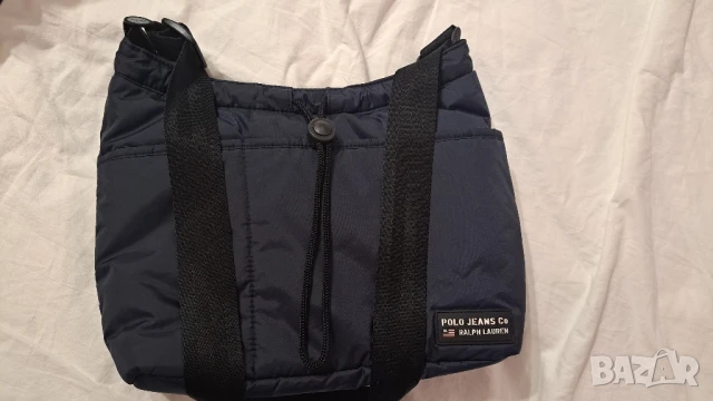 Чанта на Polo Jeans , снимка 5 - Чанти - 50940668