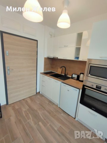 Нощувки в Св. Константин и Елена на 150 метра от плажа , луксозни студия със Спа център , снимка 4 - Квартири, нощувки - 32684441