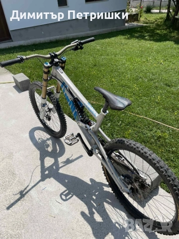 Cannyon Torque DHX 26”, снимка 5 - Велосипеди - 52245687