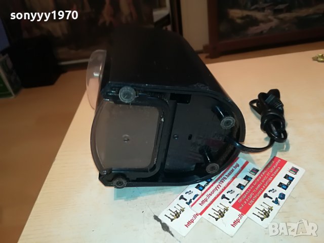 KRUPS-ВНОС GERMANY 0201231938, снимка 13 - Кафемашини - 39164043