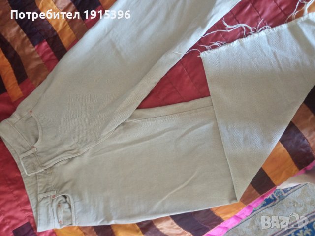 Дамски дънки на Зара и други , снимка 12 - Дънки - 40603773