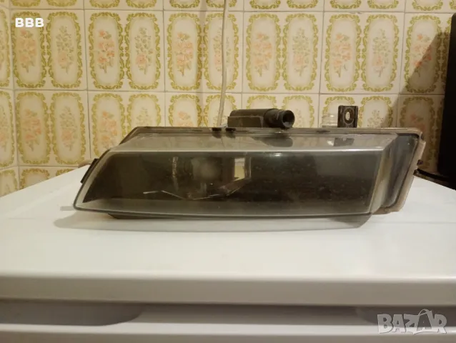 Ляв халоген БМВ Е87