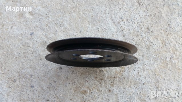 Ремъчна шайба VW / SEAT, снимка 6 - Части - 32401386