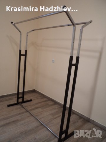 ОБОРУДВАНЕ ЗА МАГАЗИН ЗА ДРЕХИ, снимка 18 - Оборудване за магазин - 17520225