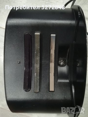 Станция за прахосмукачка робот PROFIMASTER ROBOT -MD 13202, снимка 3 - Прахосмукачки - 39708109