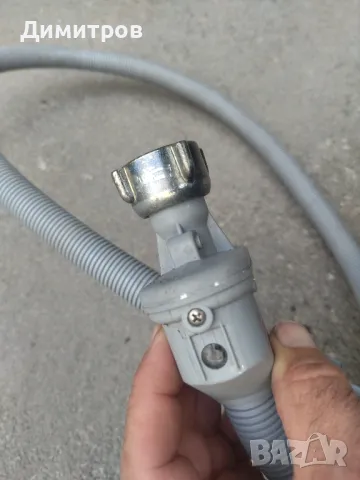 Маркуч за пералня, снимка 3 - Перални - 47807758