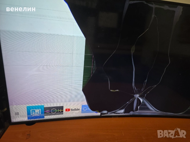 Mainboard BN41-02635A от SAMSUNG UE55NU7300K, снимка 6 - Части и Платки - 52816513