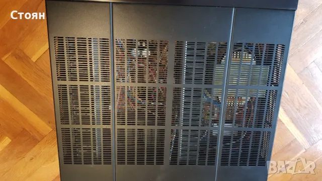 Продавам YAMAHA M60 , снимка 6 - Ресийвъри, усилватели, смесителни пултове - 48270282