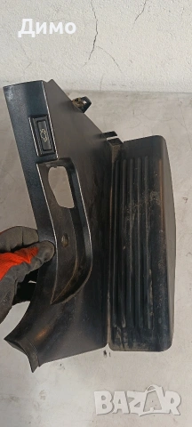 почиващ крак бмв е39 bmw e39, снимка 4 - Части - 53186921